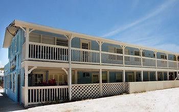 Island Time Inn Bradenton Beach Εξωτερικό φωτογραφία