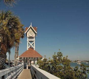 Island Time Inn Bradenton Beach Εξωτερικό φωτογραφία